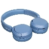 Sony WH-CH520, Blue, синий
