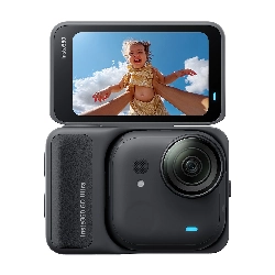 Экшн-камера Insta360 GO Ultra, Черный