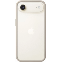 Чехол iPhone Air Bumper (MH044), Tan