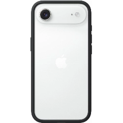 Чехол iPhone Air Bumper (MH004), Black