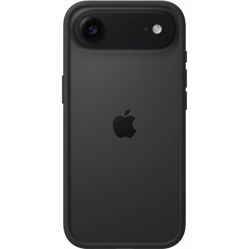 Чехол iPhone Air Bumper (MH004), Black