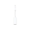 Apple Thunderbolt на Gigabit Ethernet (MD463)
