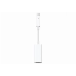 Адаптер Apple Thunderbolt на Gigabit Ethernet (MD463)