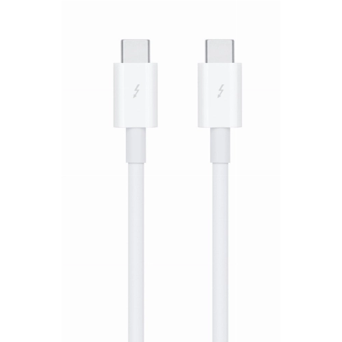 Thunderbolt 3 USB‑C (0.8 м) (MQ4H2)