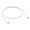 Thunderbolt 3 USB‑C (0.8 м) (MQ4H2)