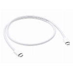 Кабель Thunderbolt 3 USB‑C (0.8 м) (MQ4H2)