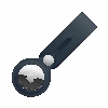 Apple AirTag Loop, Deep Navy MHJ03