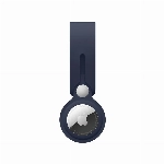Брелок для Apple AirTag Loop, Deep Navy MHJ03
