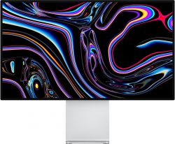 Монитор Apple Pro Display XDR Retina 6K 32", нанотекстурное стекло (MYLJ3)