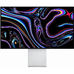 Монитор Apple Pro Display XDR Retina 6K 32", нанотекстурное стекло (MYLJ3)