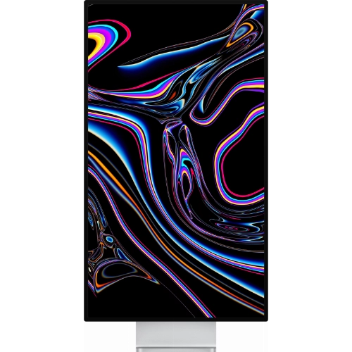 Apple Pro Display XDR Retina 6K 32", нанотекстурное стекло (MYLJ3)