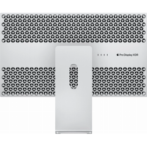 Apple Pro Display XDR Retina 6K 32", нанотекстурное стекло (MYLJ3)