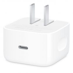 Сетевое зарядное устройство Apple 40W Dynamic Power Adapter MGKN4