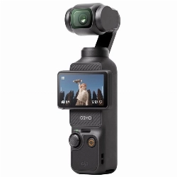 Экшн-камера DJI Osmo Pocket 3 Creator Combo