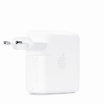 Сетевое зарядное устройство Apple USB-C 61W Adapter MNF72, белый