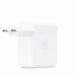 Сетевое зарядное устройство Apple USB-C 61W Adapter MNF72, белый