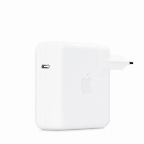 Apple USB-C 61W Adapter MNF72, белый