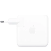 Apple USB-C 61W Adapter MNF72, белый