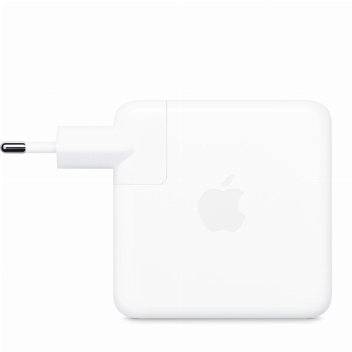Apple USB-C 61W Adapter MNF72, белый