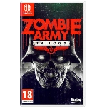 Игра для Nintendo Switch Zombie Army Trilogy
