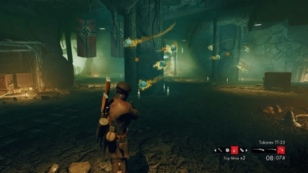 Игра для Nintendo Switch Zombie Army Trilogy