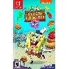 Игра для Nintendo Switch SpongeBob: Krusty Cook-Off