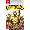 Игра для Nintendo Switch Borderlands 3 Ultimate Edition
