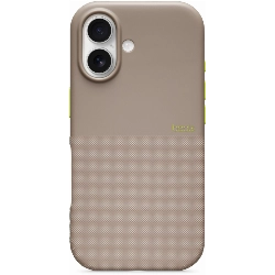 Чехол Beats для iPhone 17 Rugged Magsafe, Alpine Gray