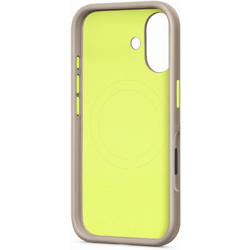 Beats для iPhone 17 Rugged Magsafe, Alpine Gray