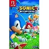 Игра для Nintendo Switch Sonic Superstars