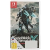 Игра для Nintendo Switch Xenoblade Chronicles X
