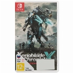 Игра для Nintendo Switch Xenoblade Chronicles X