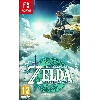 Игра для Nintendo Switch The Legend of Zelda: Tears of the Kingdom