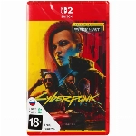 Игра для Nintendo Switch 2 Cyberpunk 2077