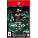 Игра для Nintendo Switch 2 Hades 2