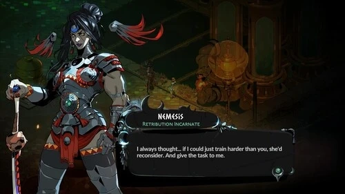 Игра для Nintendo Switch 2 Hades 2