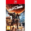 Игра для Nintendo Switch 2 Star Wars Outlaws