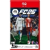 Игра для Nintendo Switch 2 EA Sports FC 26