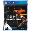 Игра для PS4 Call Of Duty Black Ops 6