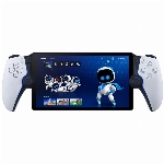 Портативное игровое устройство PlayStation Portal, White