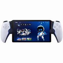 Портативное игровое устройство PlayStation Portal, White