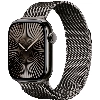 Ремешок AW 42 Milanese Loop Slate MGJ14/MXMP3
