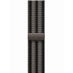 Ремешок AW 42 Milanese Loop Slate MGJ14/MXMP3