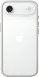 Чехол iPhone Air Bumper (MH014), Light Gray