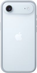 Чехол iPhone Air Bumper (MH024), Light Blue