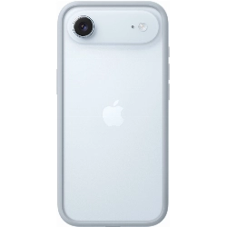 Чехол iPhone Air Bumper (MH024), Light Blue