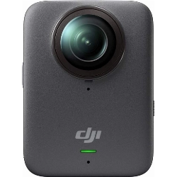 Экшн-камера DJI Osmo 360 Standard Combo