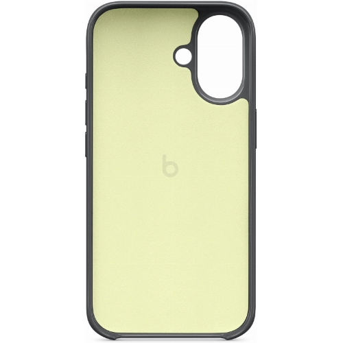 Чехол Beats для iPhone 16 с MagSafe, Black