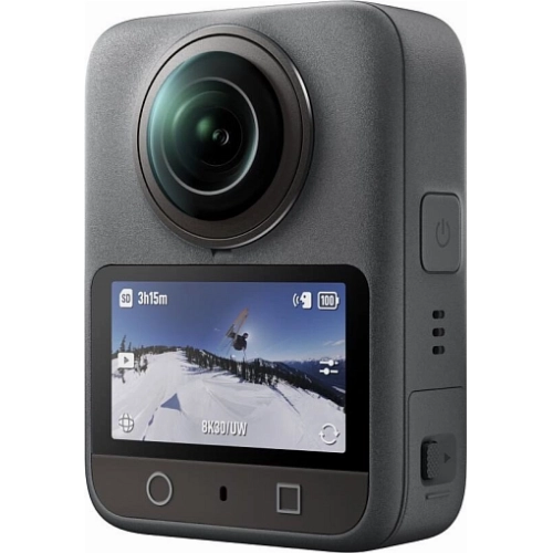 Экшн-камера DJI Osmo 360 Standard Combo