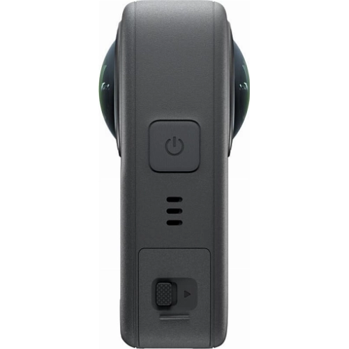 Экшн-камера DJI Osmo 360 Standard Combo